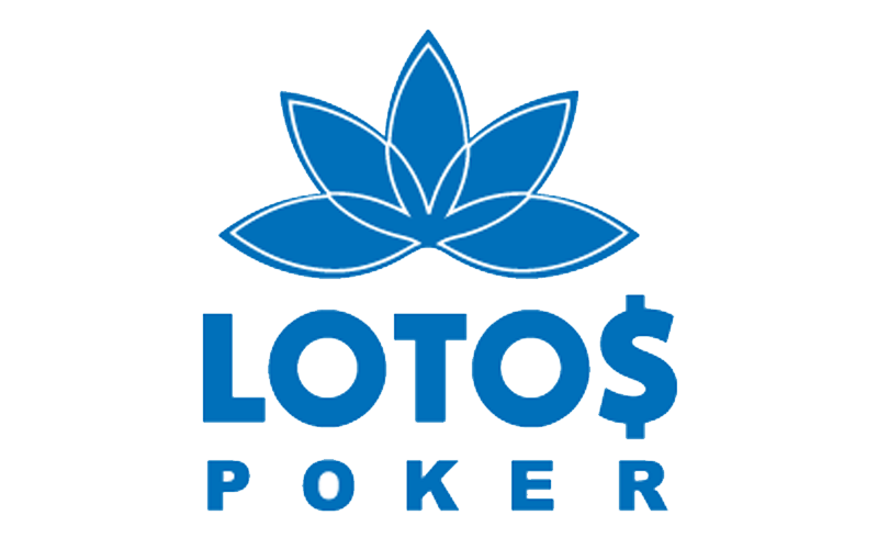 LotosPoker — лучшая игра в покер онлайн