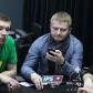 Internationl Poker Series: Фоторепортаж (день 3)