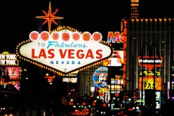 В Лас-Вегасе запретят использовать наличные за карточными столами