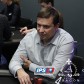 Internationl Poker Series: Фоторепортаж (день 2)