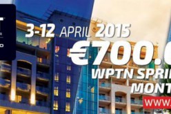 WPT&Live Events Montenegro: пора паковать чемоданы