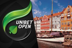 Украинец продолжает борьбу в Unibet Open Copenhagen 2015