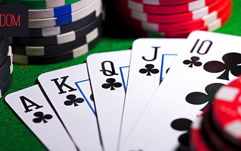 PokerDom заметно увеличил гарантию в турнирах