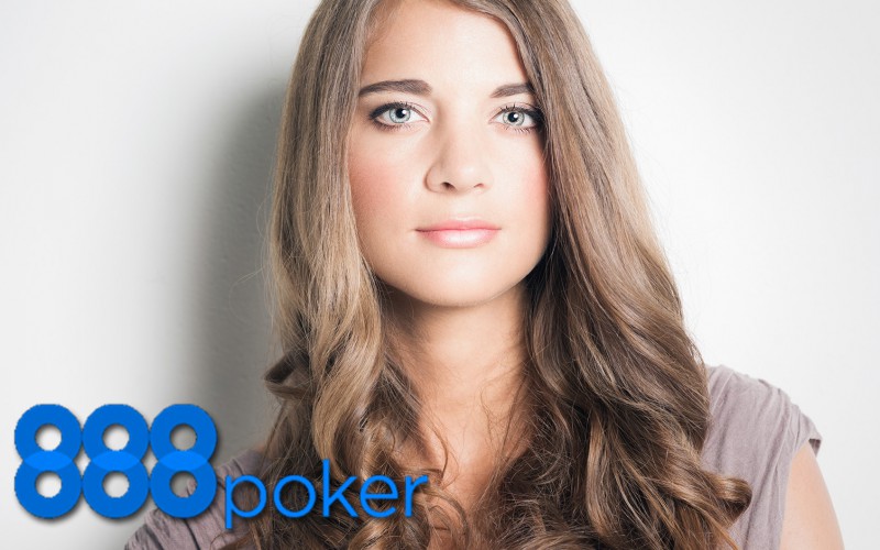 София Лёвгрен: Лучшим началом для покерной карьеры станут кеш-игры