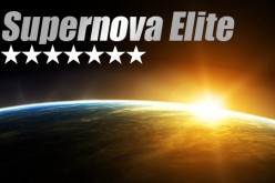 Мартин Ардон достиг статуса Supernova Elite всего за 52 дня