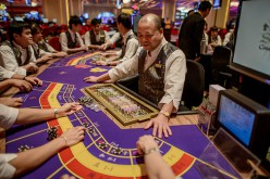 Китайские суеверия об азартных играх