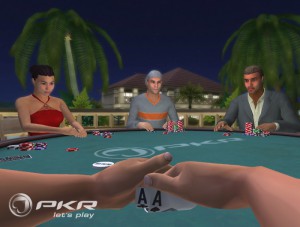 pkr poker 1