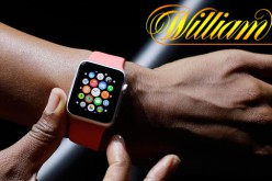 William Hill первым подключился к Apple Watch