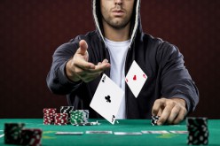 Из футболиста – в покеристы