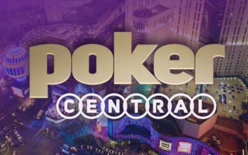 Poker Central – новый круглосуточный телеканал о покере