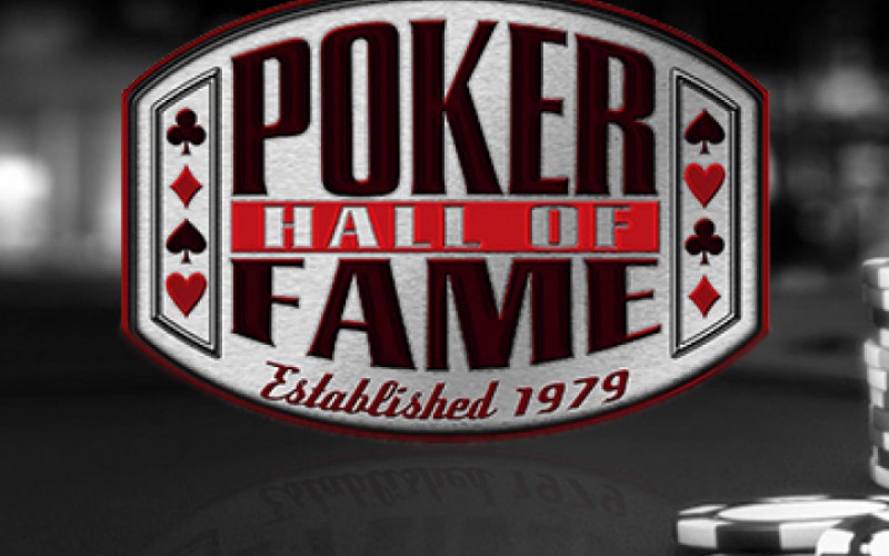 Жена Хельмута заслуживает Зала славы покера