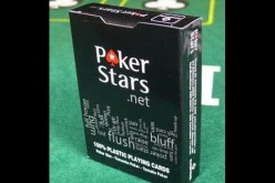 Видео-обзор пластиковых карт Pokerstars