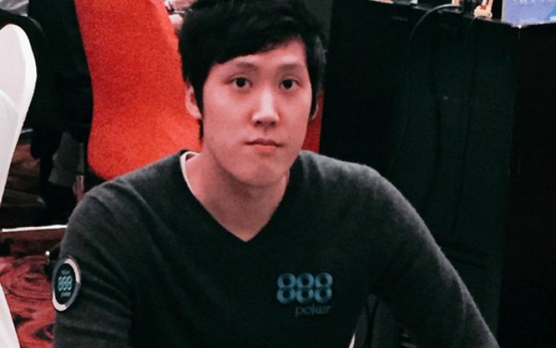 888poker пополнили команду профессионалов