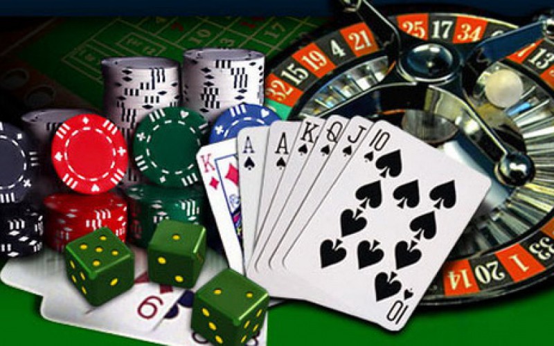 56% населения земли запрещено играть в азартные игры