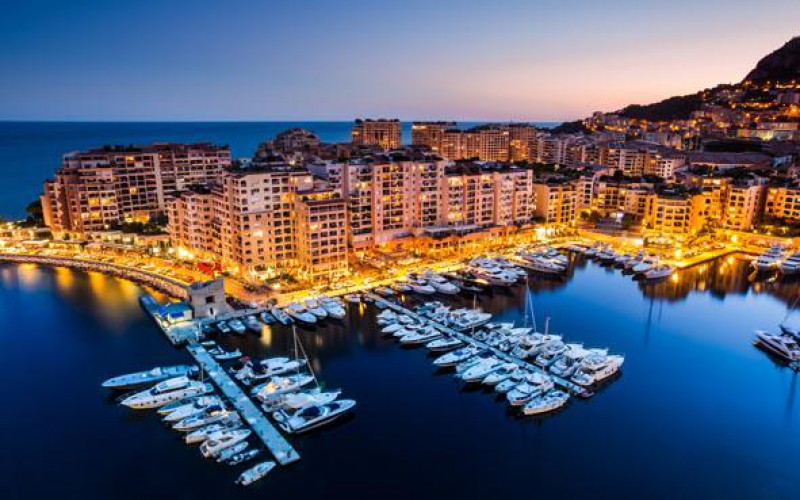 Насколько дорогим городом является Монако?