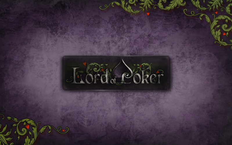 Видео: Lord of Poker — Ролевая Покерная Игра