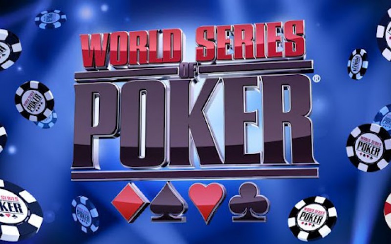 Наши покеристы уверенно штурмуют турниры WSOP