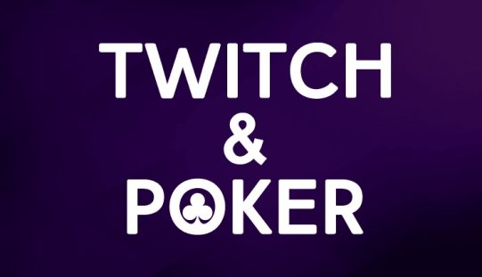 Профессионалы советуют смотреть трансляции покера на Twitch