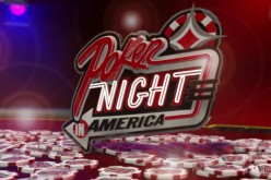 Крупнейший банк в истории шоу Poker Night in America (видео)