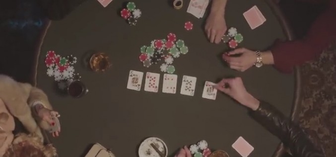 PokerDom за безопасную игру