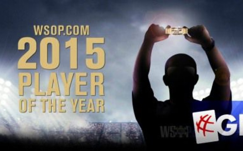 Гонка за звание лучшего игрока WSOP 2015