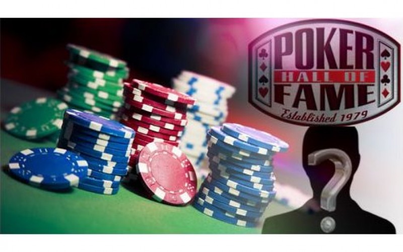 Зал славы покера. Претенденты 2015 года
