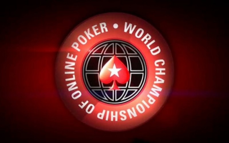 Турниры WCOOP 2015 — $45 миллионов гарантии от PokerStars