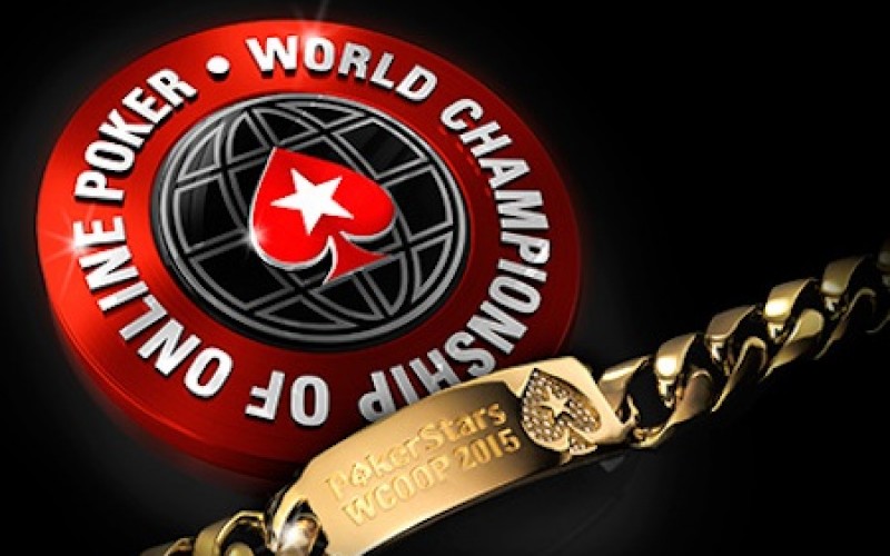 Coenaldinho7 — Чемпион Main Event WCOOP-2015