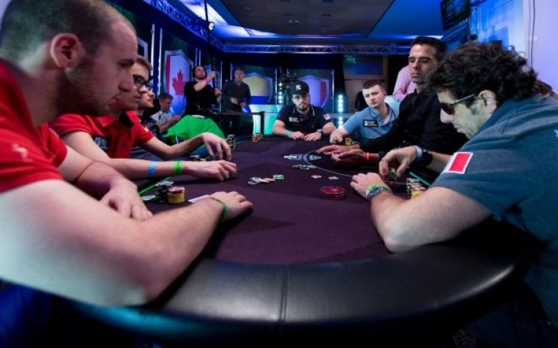 Стратегии покера: Как побеждать лузово-пассивных соперников