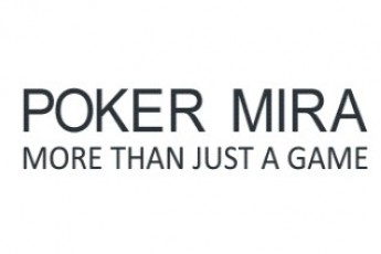 Poker MIRA — отечественный покер рум