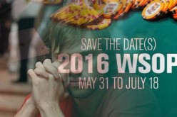 WSOP 2016-го намечен с 31 мая и дальше на 50 дней