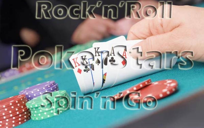 SNG – неубиенная ставка PokerStars 2015 года