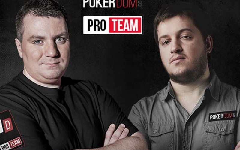 Poker Dom – русская покерная попытка стать «счастливым» : удается или нет решать вам