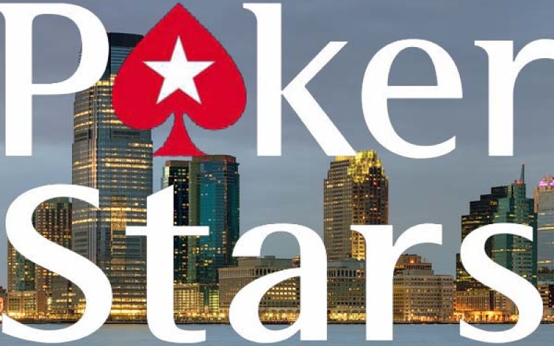 Нью-Джерси приоткрывает «форточку» для PokerStars