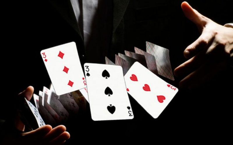 18 фактов об игре в покер – все, чего Вы не знали