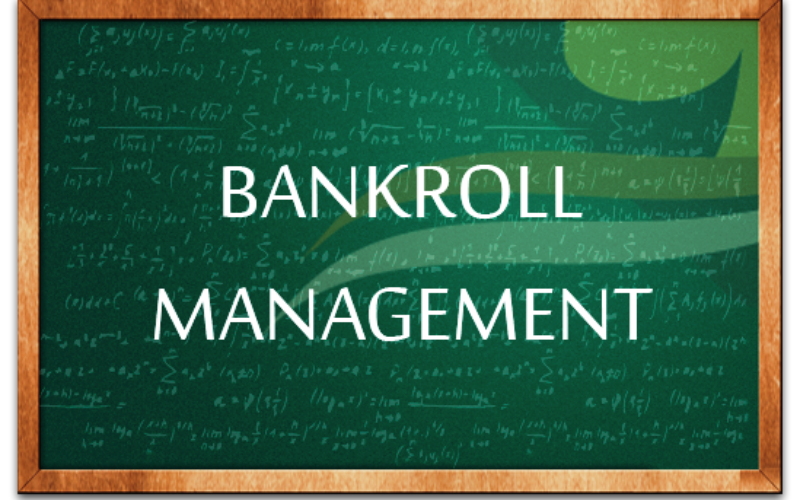 Топ 5 правил построения стратегии банкролл менеджмента, о которых вы могли не знать