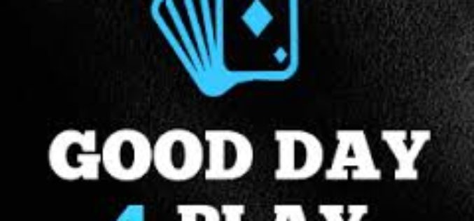 Good Day 4 Play — русскоязычный покер рум