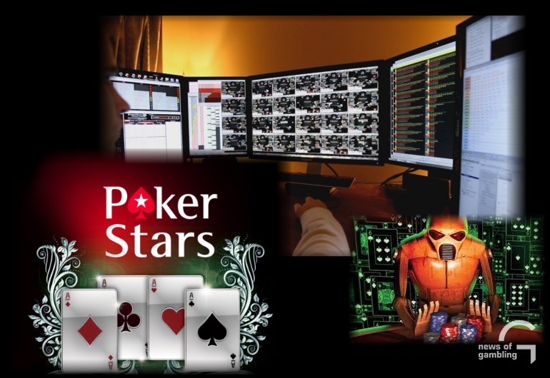 Poker Stars могут запретить на 5 лет
