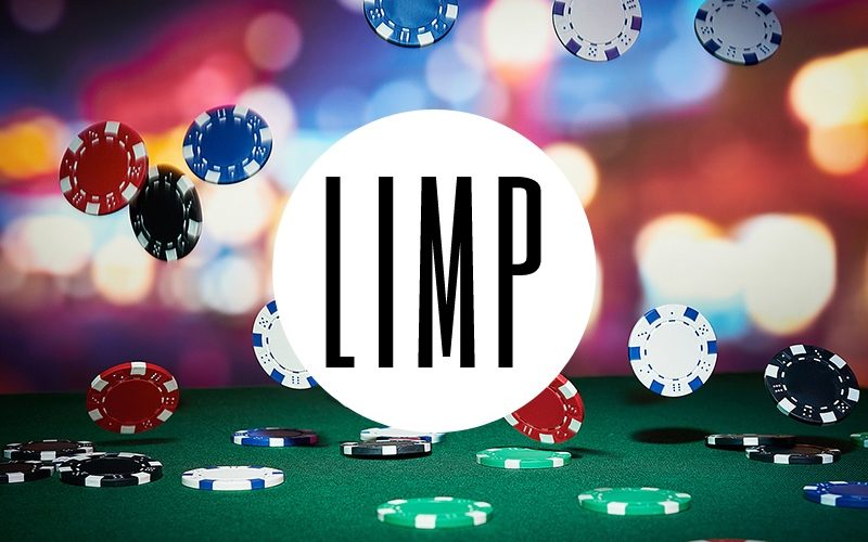 Стратегия покера с Эдом Миллером: Когда лимп бывает выгодным