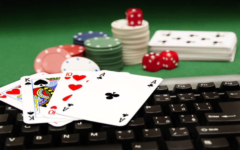 11 типичных ошибок в онлайн покере