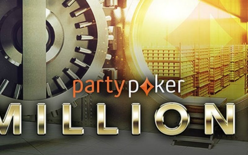В Сочи пройдет первый фестиваль по покеру PartyPoker Milliona