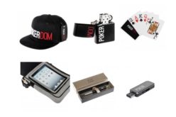 Известный игровой портал PokerDom открыл магазин брендовых вещей
