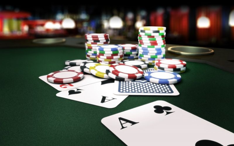 5 самых больших ошибок в покере