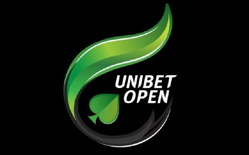Виктор Блом будет выступать на фестивале Unibet Open Festival
