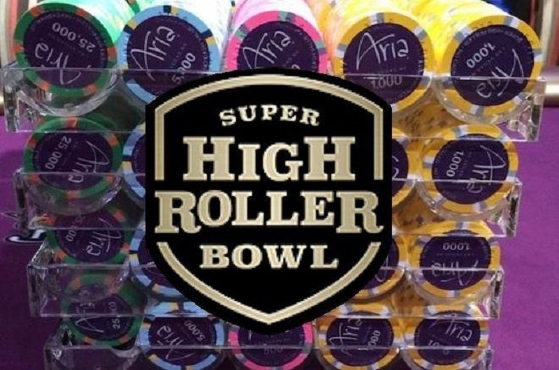 Super High Roller Bowl. High Rollers 777. Super-Hi. Super High перевод на русский.