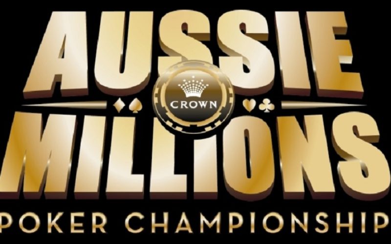 Что произошло с турнирами Aussie Millions?