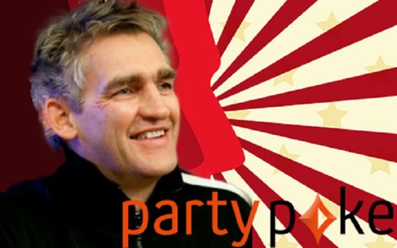 Назначен новый президент PartyPoker