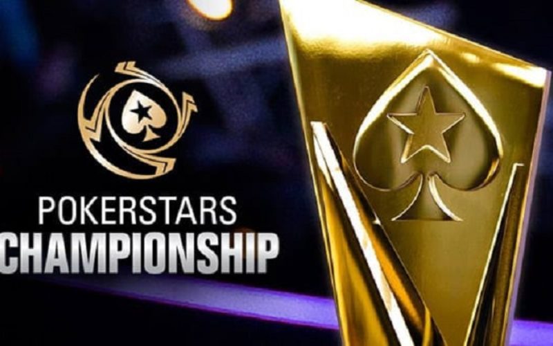 PokerStars разыгрывает путевку на первый чемпионат Championship в Панаме