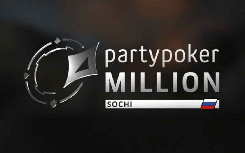 Дмитрий Чоп стал победителем турнира PartyPoker Million