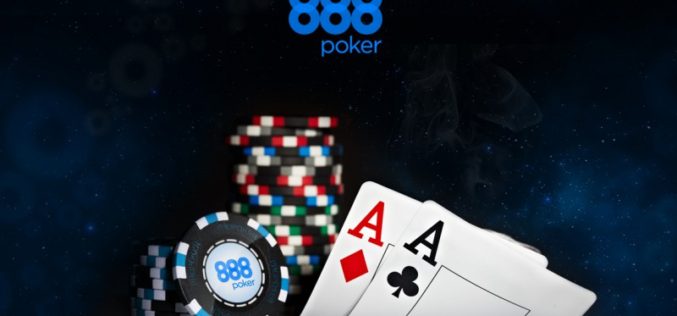Члены 888 Poker Club могут воспользоваться скретч-картами и фрирллами